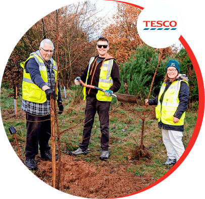 Groundworks garden squad